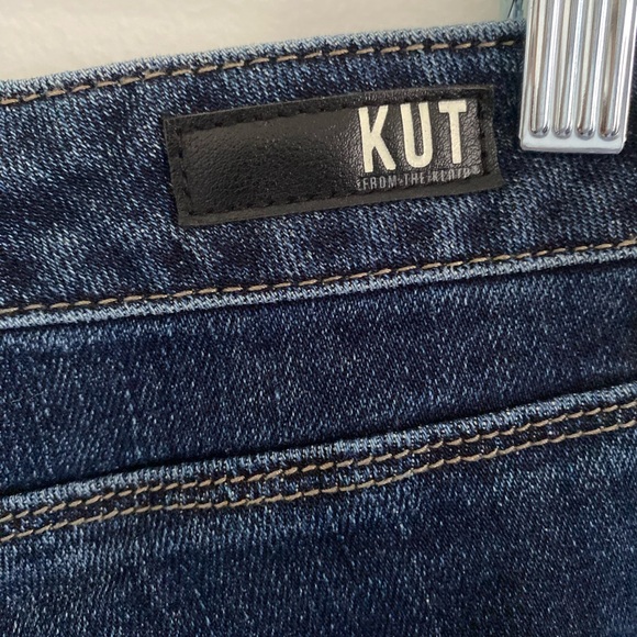 Kut from the Kloth Reese Jeans - Picture 9 of 11